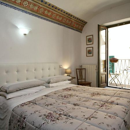 Il Terrazzino Apartment Cetona Exterior photo
