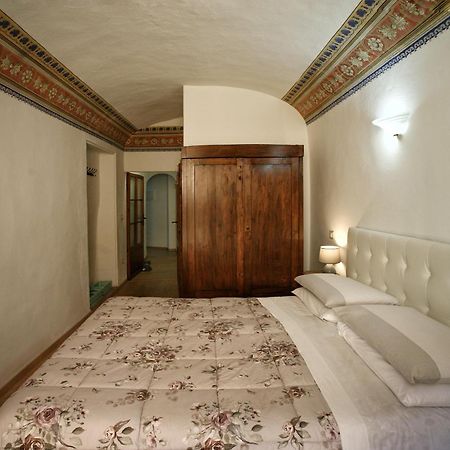 Il Terrazzino Apartment Cetona Exterior photo
